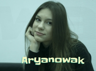 Aryanowak