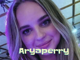Aryaperry