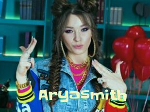 Aryasmith