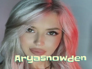 Aryasnowden