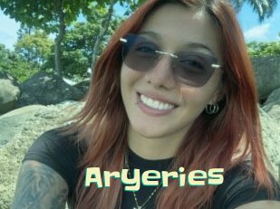 Aryeries