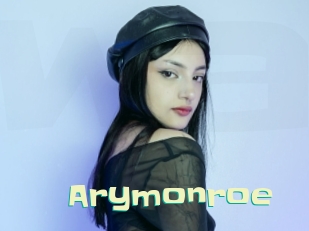 Arymonroe