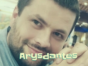 Arysdantes