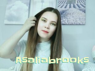 Asaliabrooks
