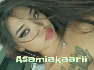 Asamiakaarii