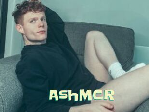 AshMCR