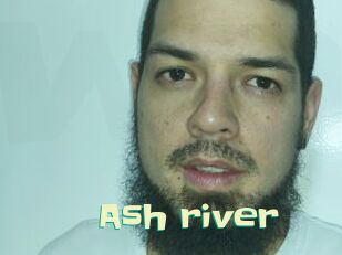 ash_river Wanna Meet