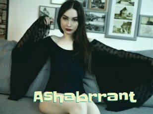 Ashabrrant