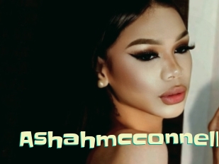 Ashahmcconnell