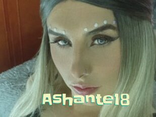 Ashante18