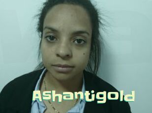 Ashantigold