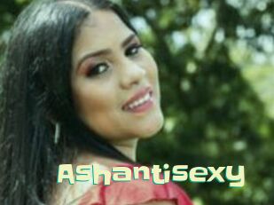 Ashantisexy