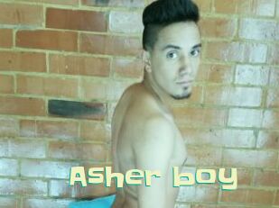 Asher_boy