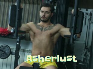 asherlust Wanna Meet