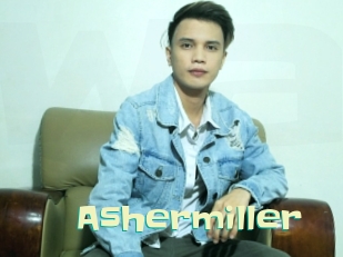 ashermiller Wanna Meet