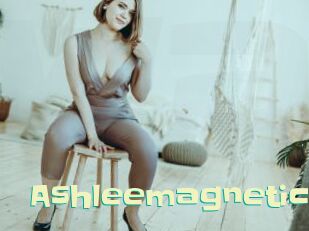 Ashleemagnetic