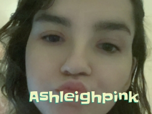 Ashleighpink