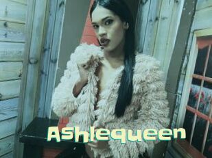 Ashlequeen