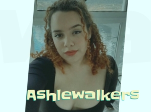 Ashlewalkers