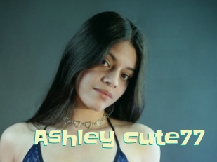 ashley_cute77 Wanna Meet