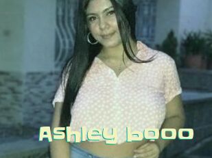 Ashley_booo