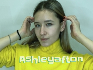 Ashleyafton