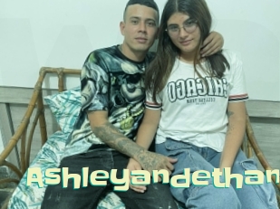 Ashleyandethan