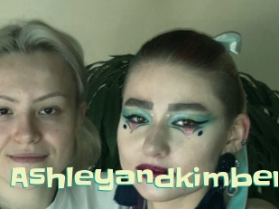 ashleyandkimberl Wanna Meet