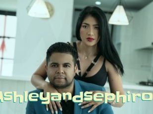 Ashleyandsephiro
