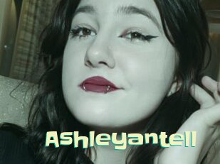 Ashleyantell