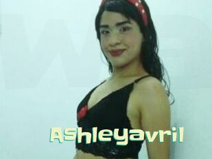 Ashleyavril