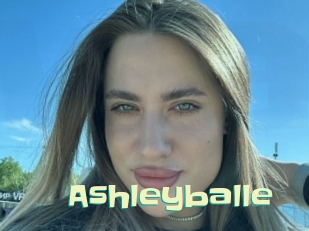 Ashleyballe