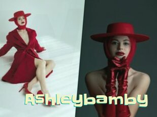 ashleybamby Wanna Meet