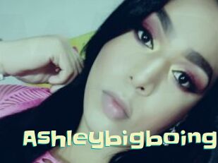 Ashleybigboing
