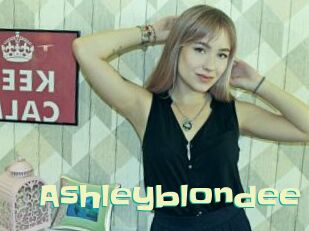 Ashleyblondee