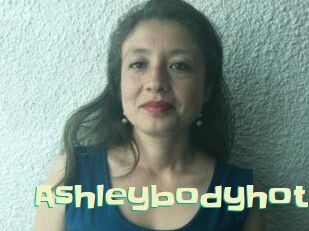 Ashleybodyhot