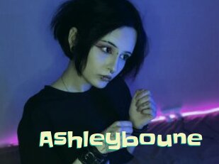 Ashleyboune