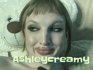 Ashleycreamy