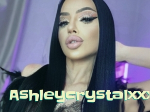Ashleycrystalxxx
