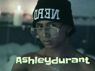 Ashleydurant