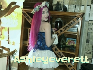 ashleyeverett Wanna Meet