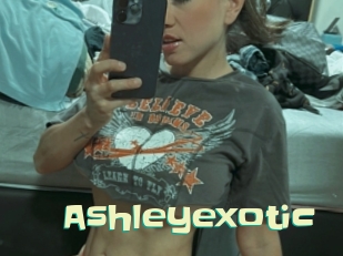 Ashleyexotic