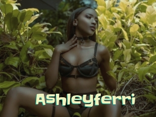 Ashleyferri