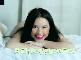 Ashleygensel