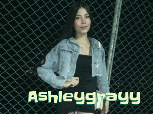 Ashleygrayy
