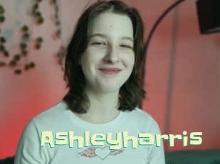 Ashleyharris