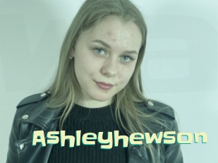 ashleyhewson Wanna Meet