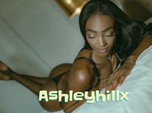 ashleyhillx Wanna Meet