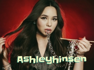 Ashleyhinsen