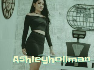 Ashleyhollman